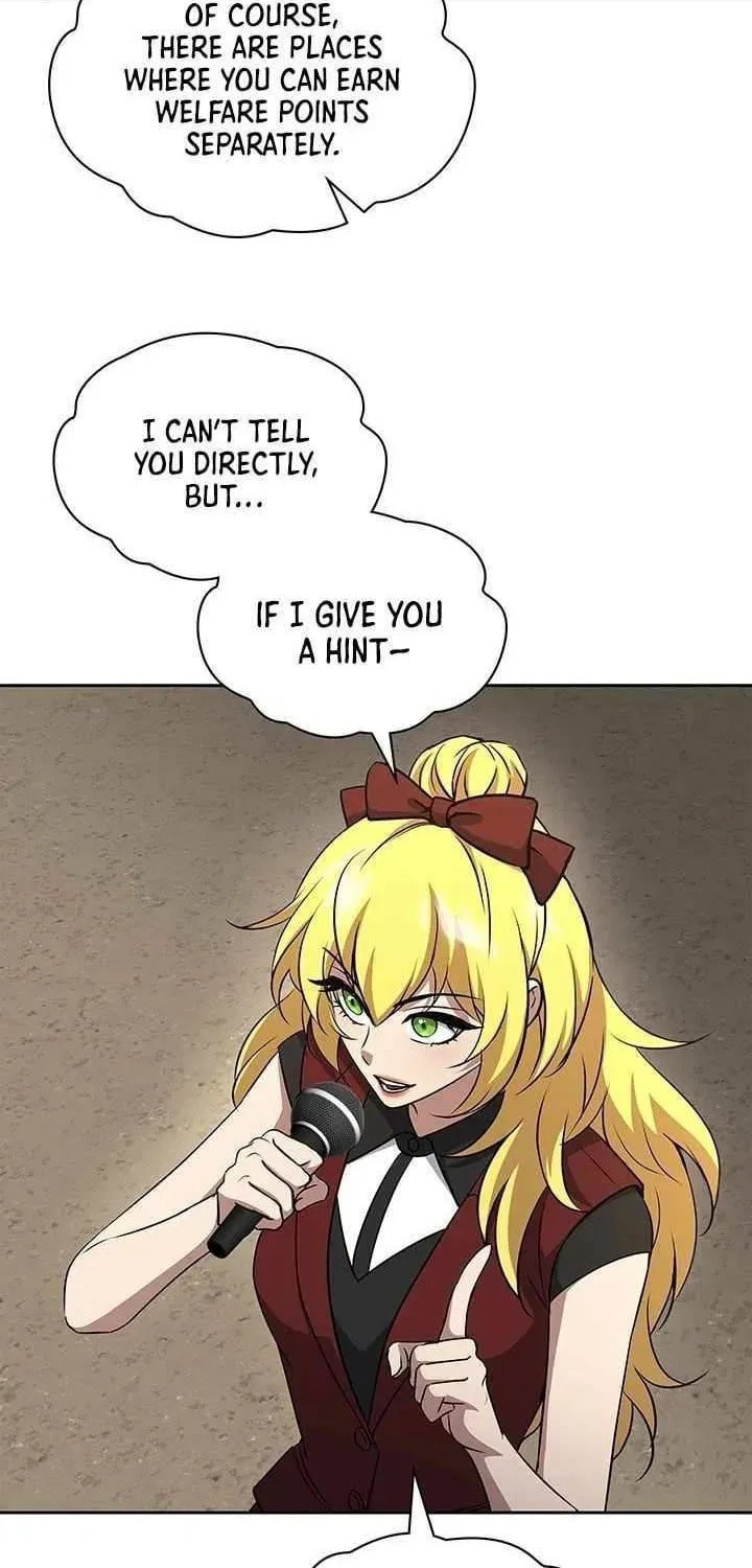 Read Survive Restructuring chapter 67 image 88 on Lezhin