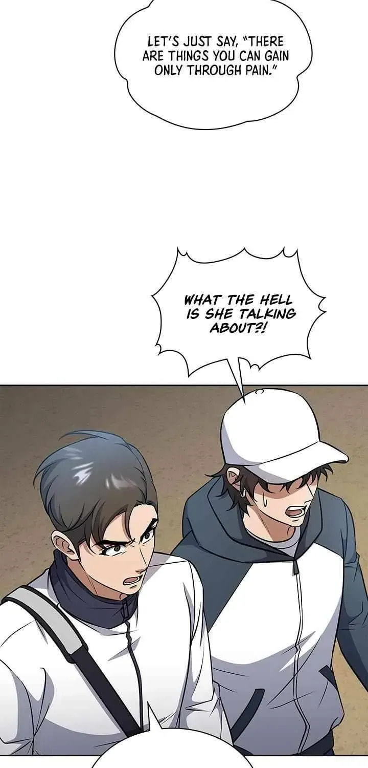 Read Survive Restructuring chapter 67 image 89 on Lezhin