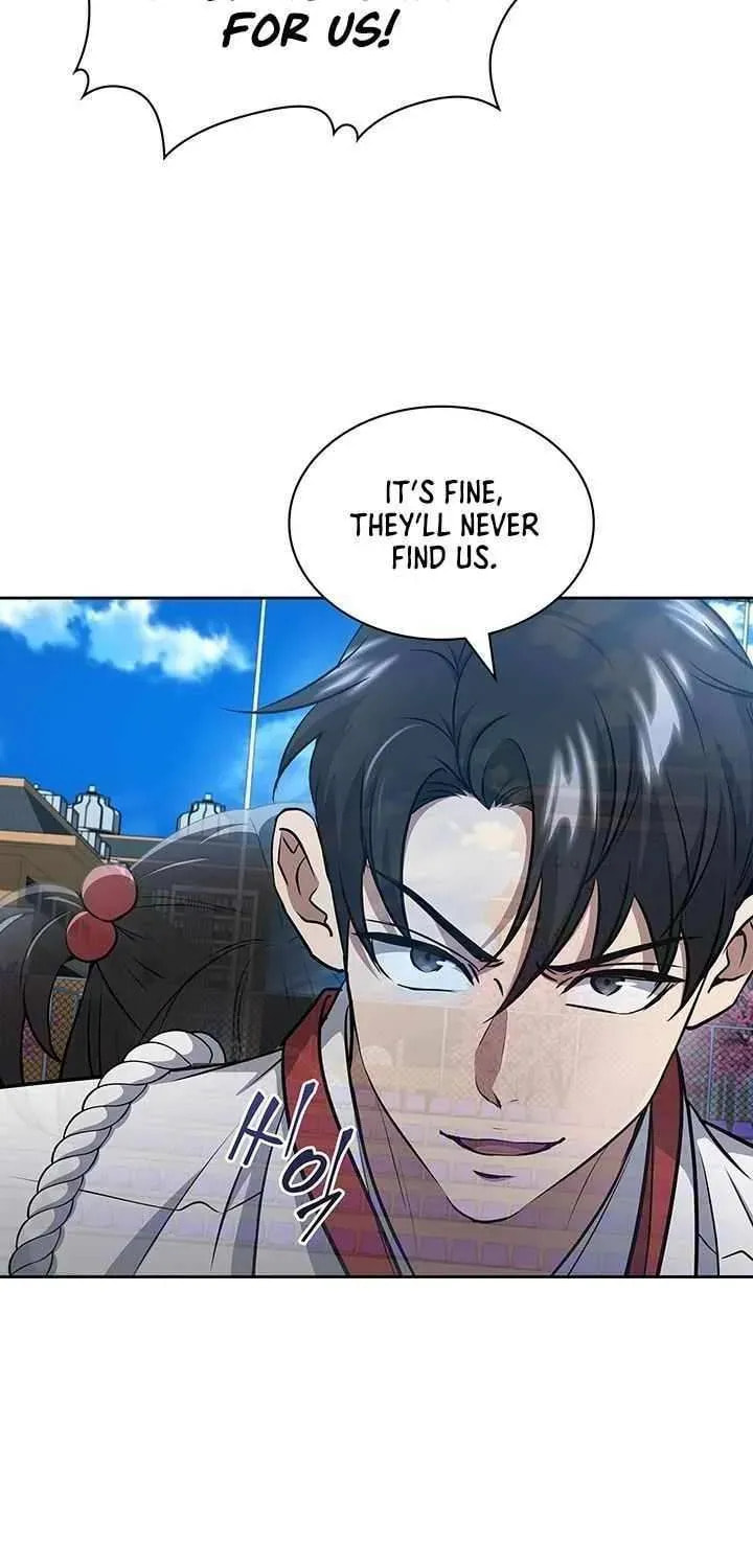 Read Survive Restructuring chapter 67 image 9 on Lezhin