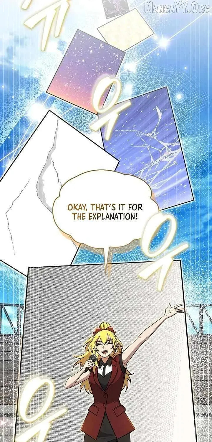 Read Survive Restructuring chapter 67 image 91 on Lezhin