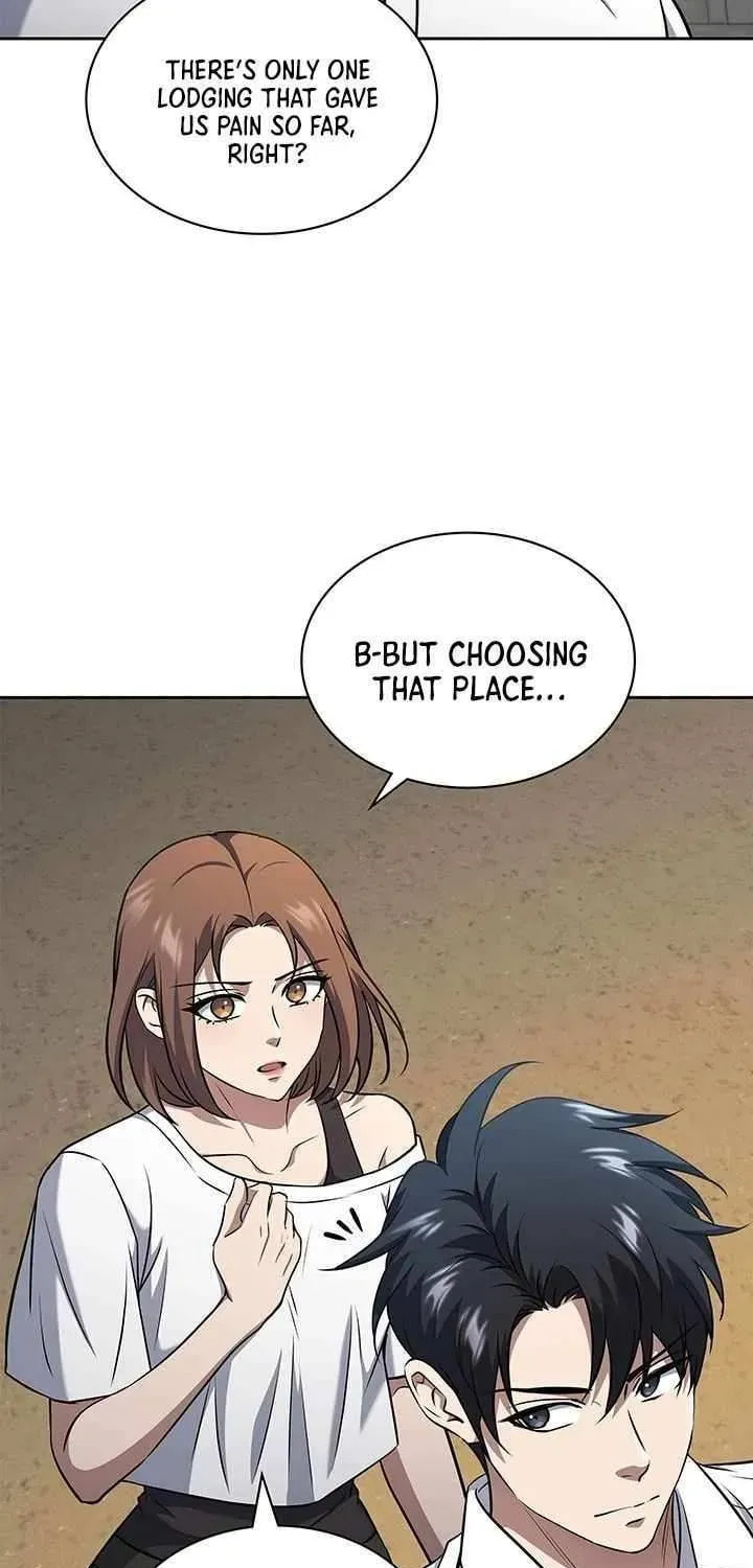Read Survive Restructuring chapter 68 image 10 on Lezhin