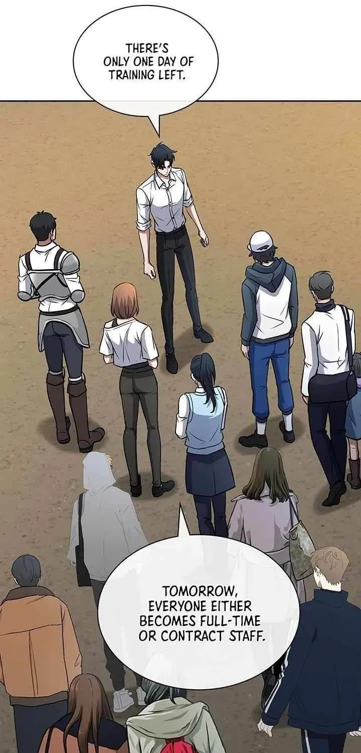 Read Survive Restructuring chapter 68 image 13 on Lezhin