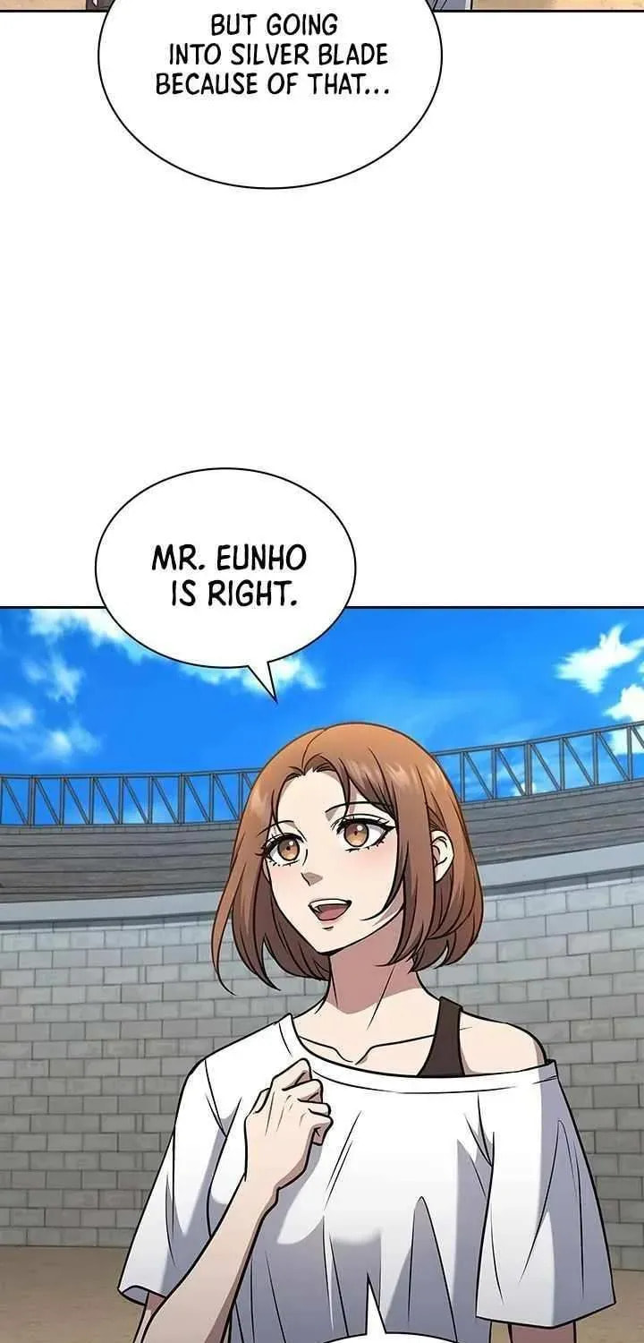 Read Survive Restructuring chapter 68 image 16 on Lezhin