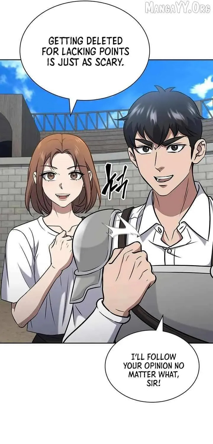 Read Survive Restructuring chapter 68 image 18 on Lezhin