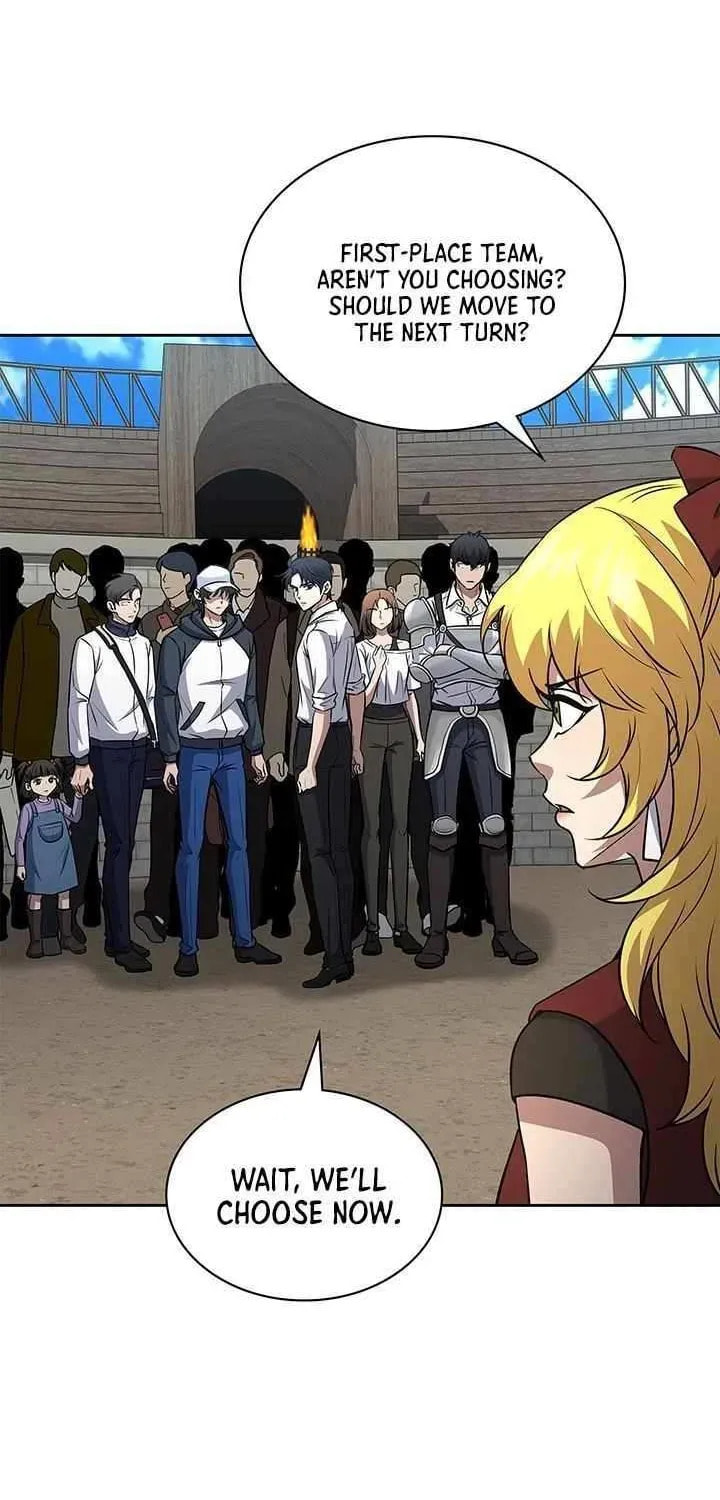 Read Survive Restructuring chapter 68 image 19 on Lezhin