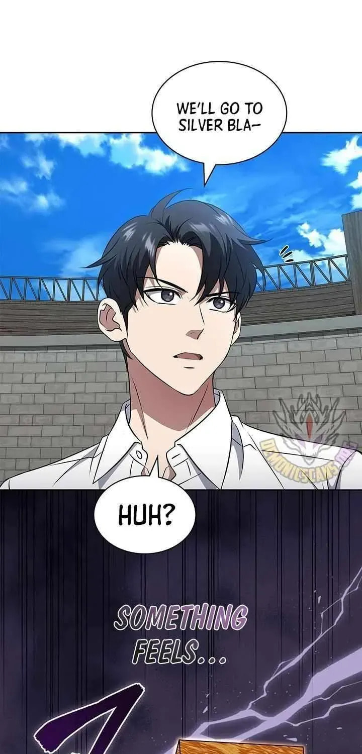 Read Survive Restructuring chapter 68 image 20 on Lezhin