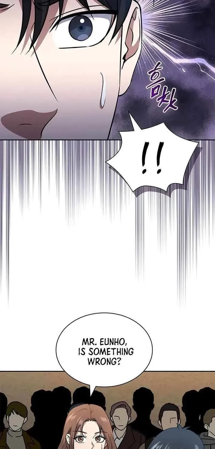 Read Survive Restructuring chapter 68 image 22 on Lezhin