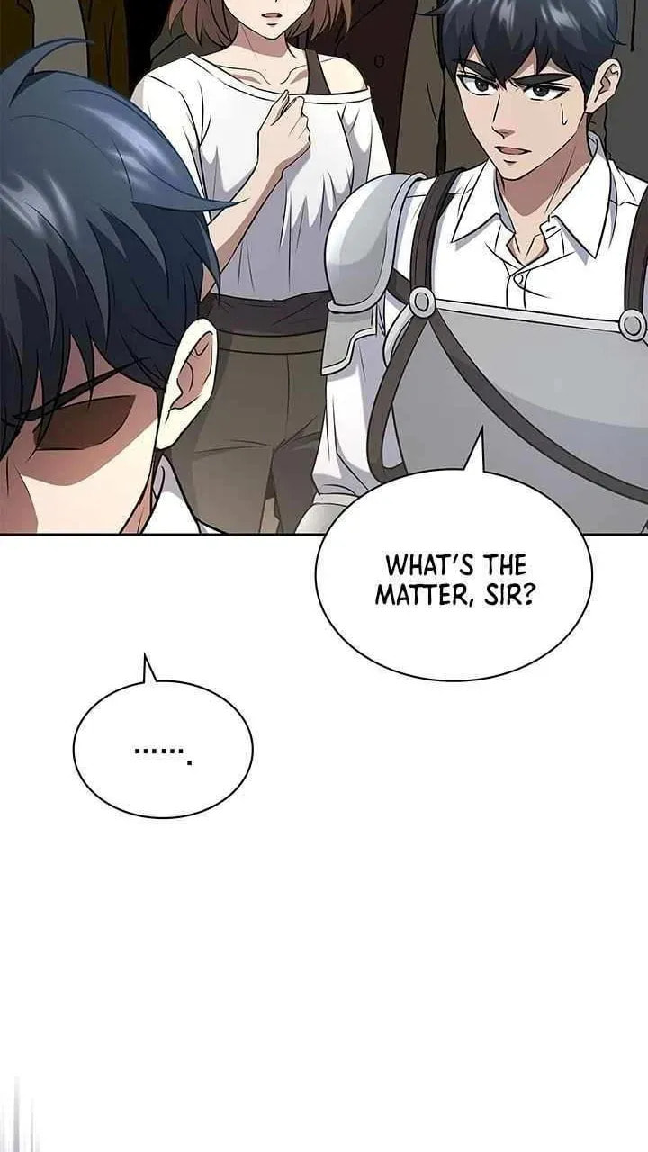 Read Survive Restructuring chapter 68 image 23 on Lezhin