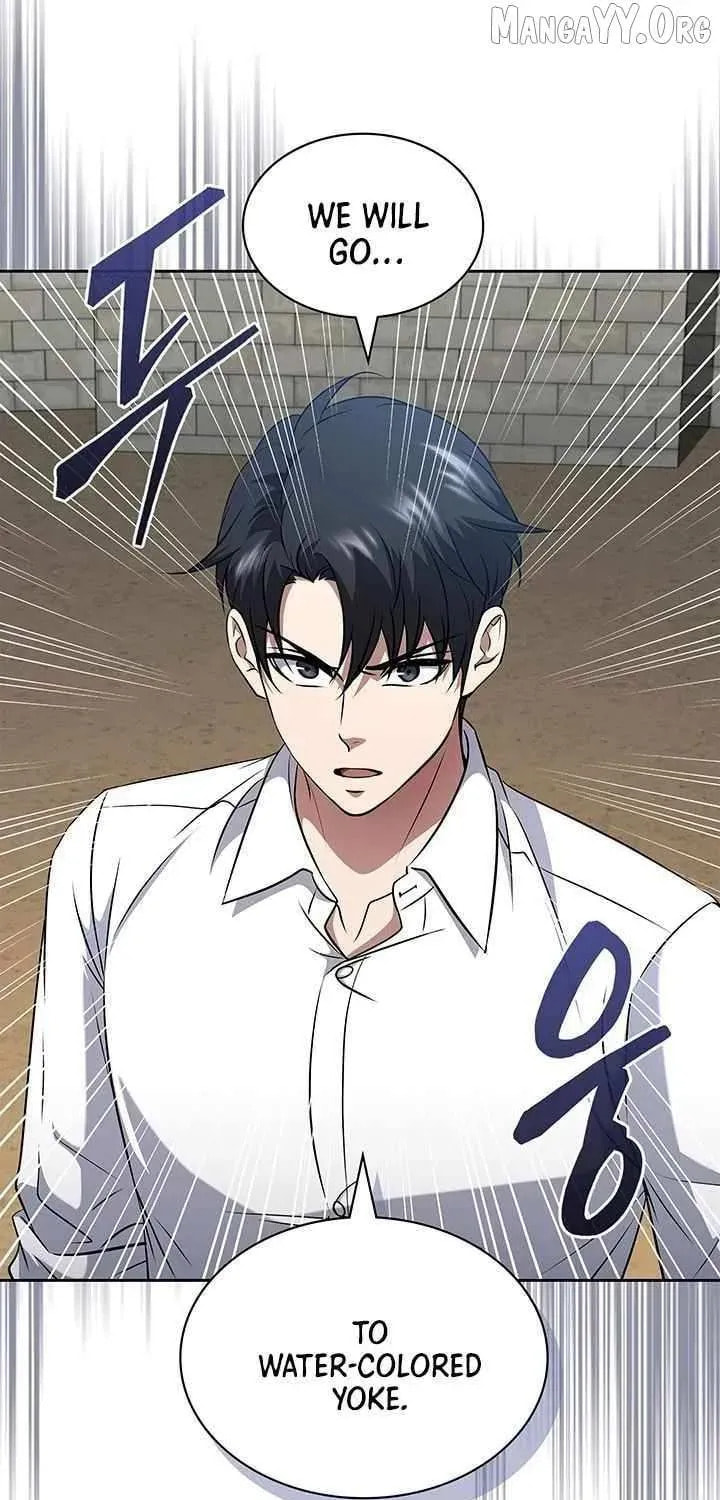 Read Survive Restructuring chapter 68 image 24 on Lezhin