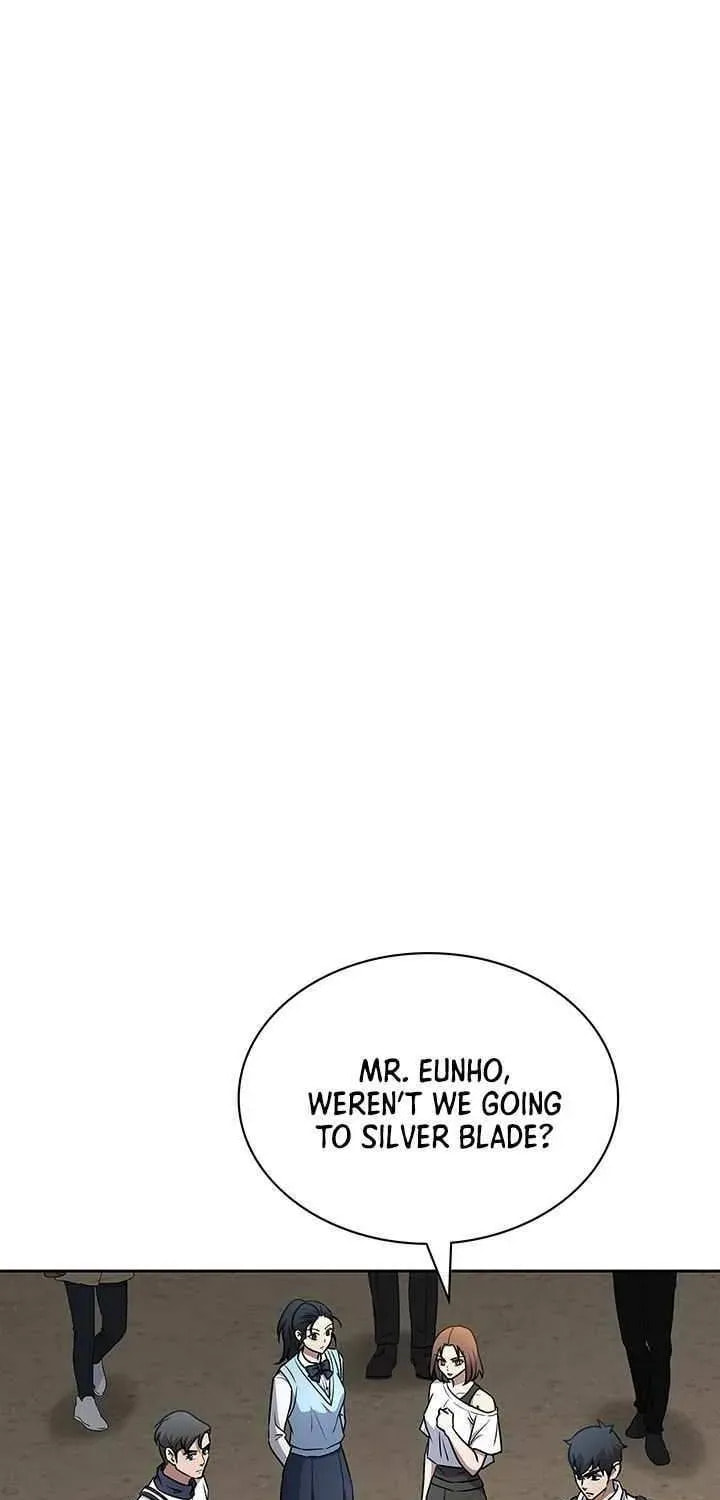 Read Survive Restructuring chapter 68 image 26 on Lezhin