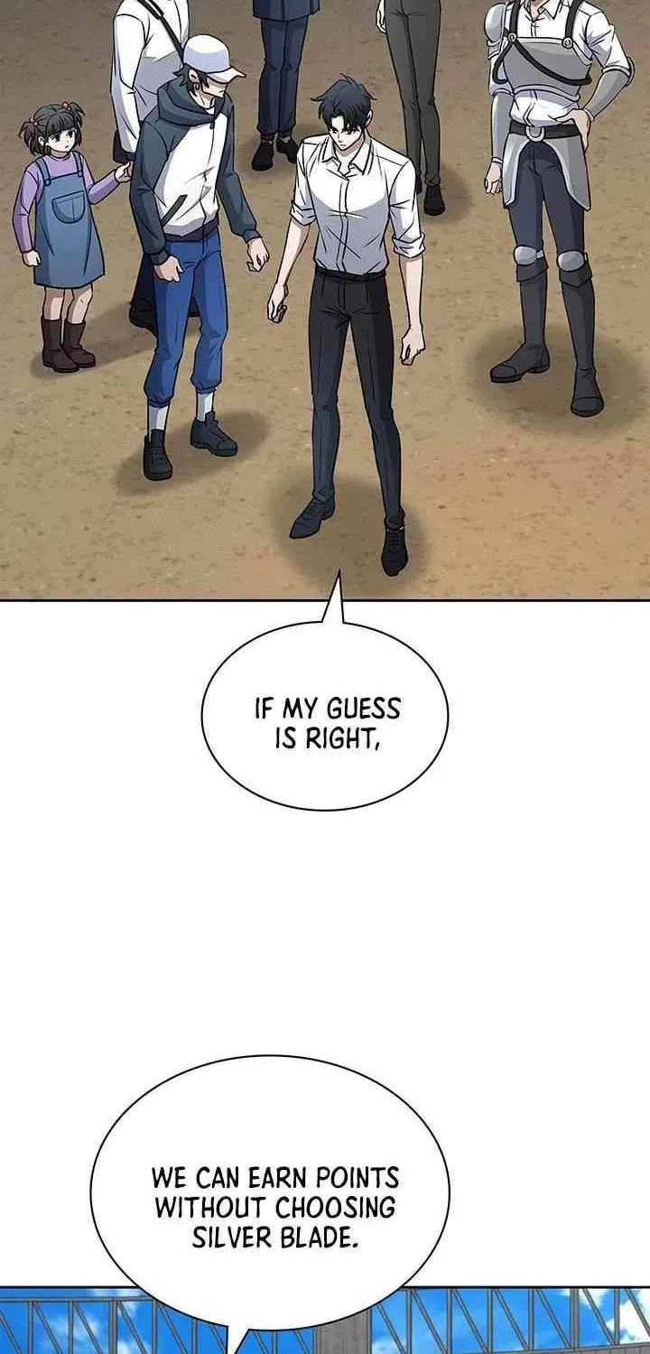 Read Survive Restructuring chapter 68 image 27 on Lezhin