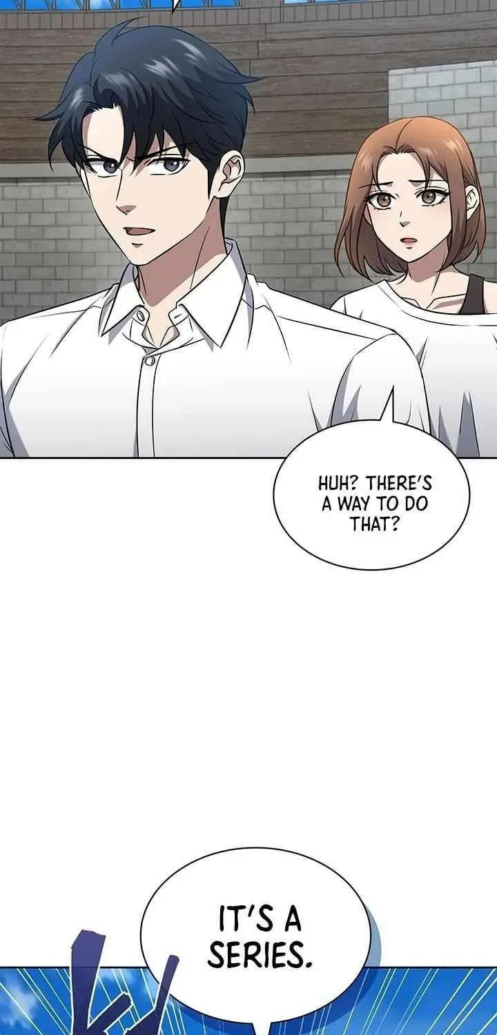 Read Survive Restructuring chapter 68 image 28 on Lezhin