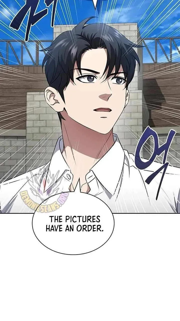 Read Survive Restructuring chapter 68 image 29 on Lezhin