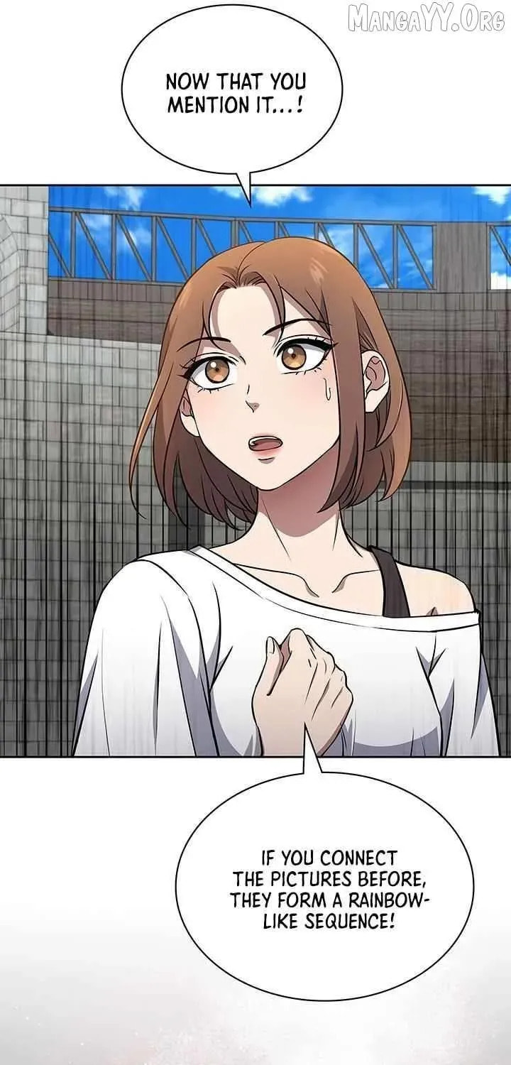 Read Survive Restructuring chapter 68 image 30 on Lezhin