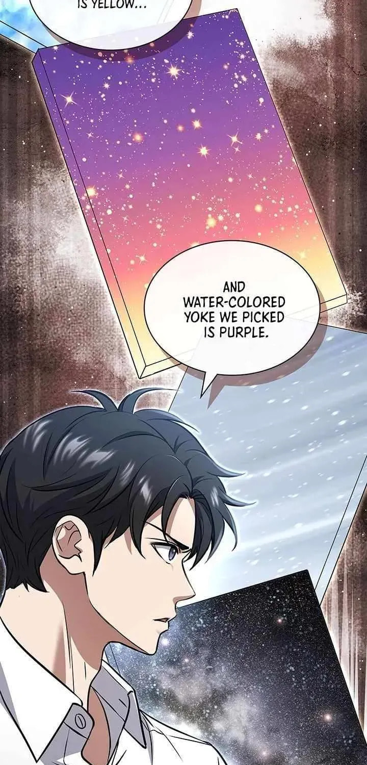 Read Survive Restructuring chapter 68 image 32 on Lezhin