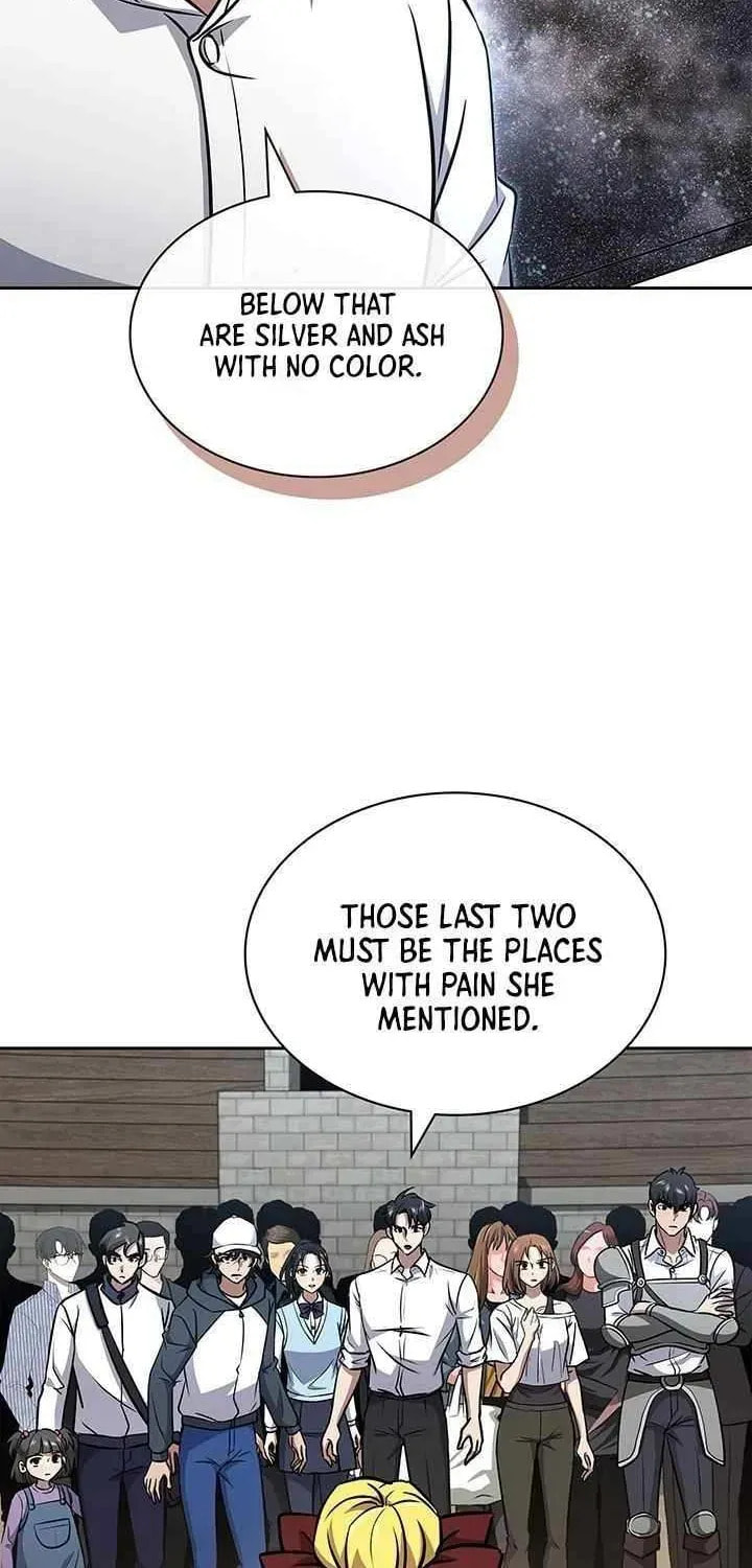 Read Survive Restructuring chapter 68 image 33 on Lezhin