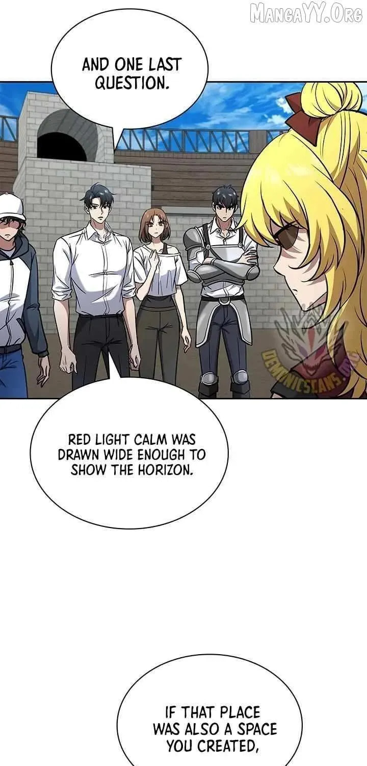 Read Survive Restructuring chapter 68 image 36 on Lezhin