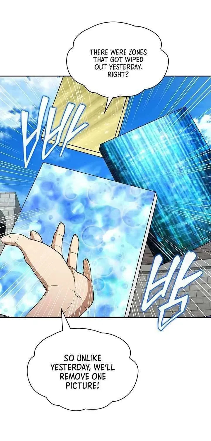 Read Survive Restructuring chapter 68 image 4 on Lezhin