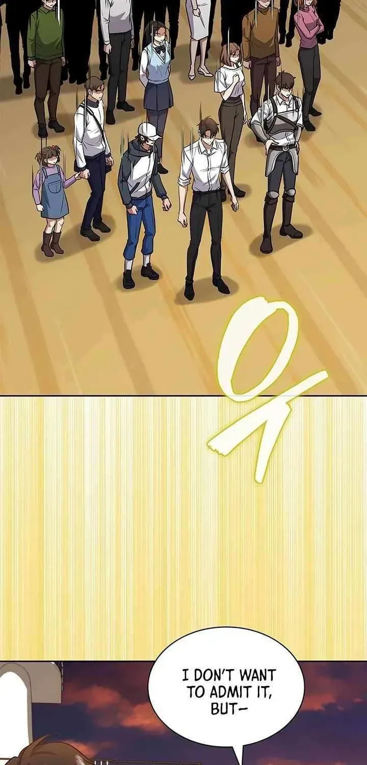 Read Survive Restructuring chapter 68 image 45 on Lezhin