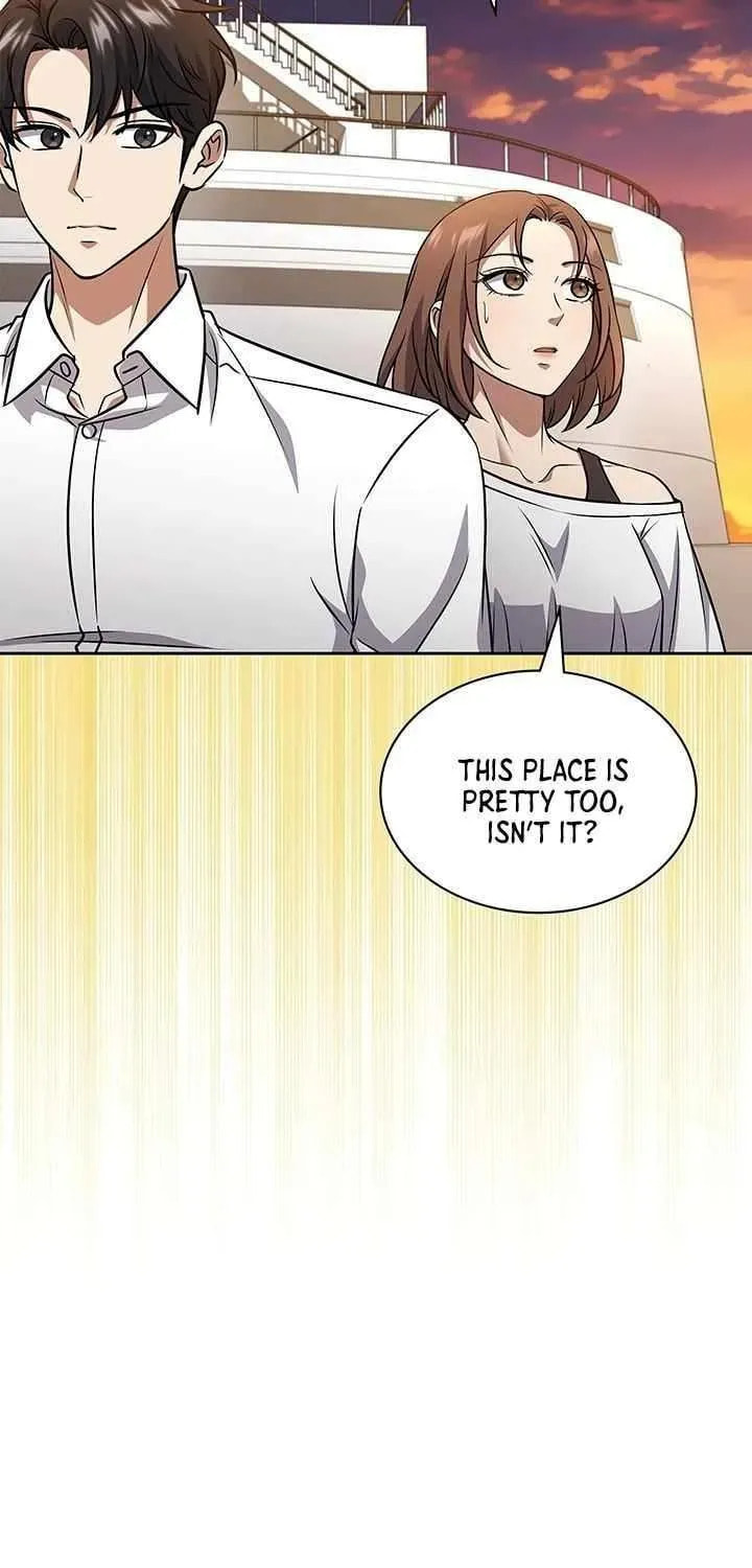 Read Survive Restructuring chapter 68 image 46 on Lezhin