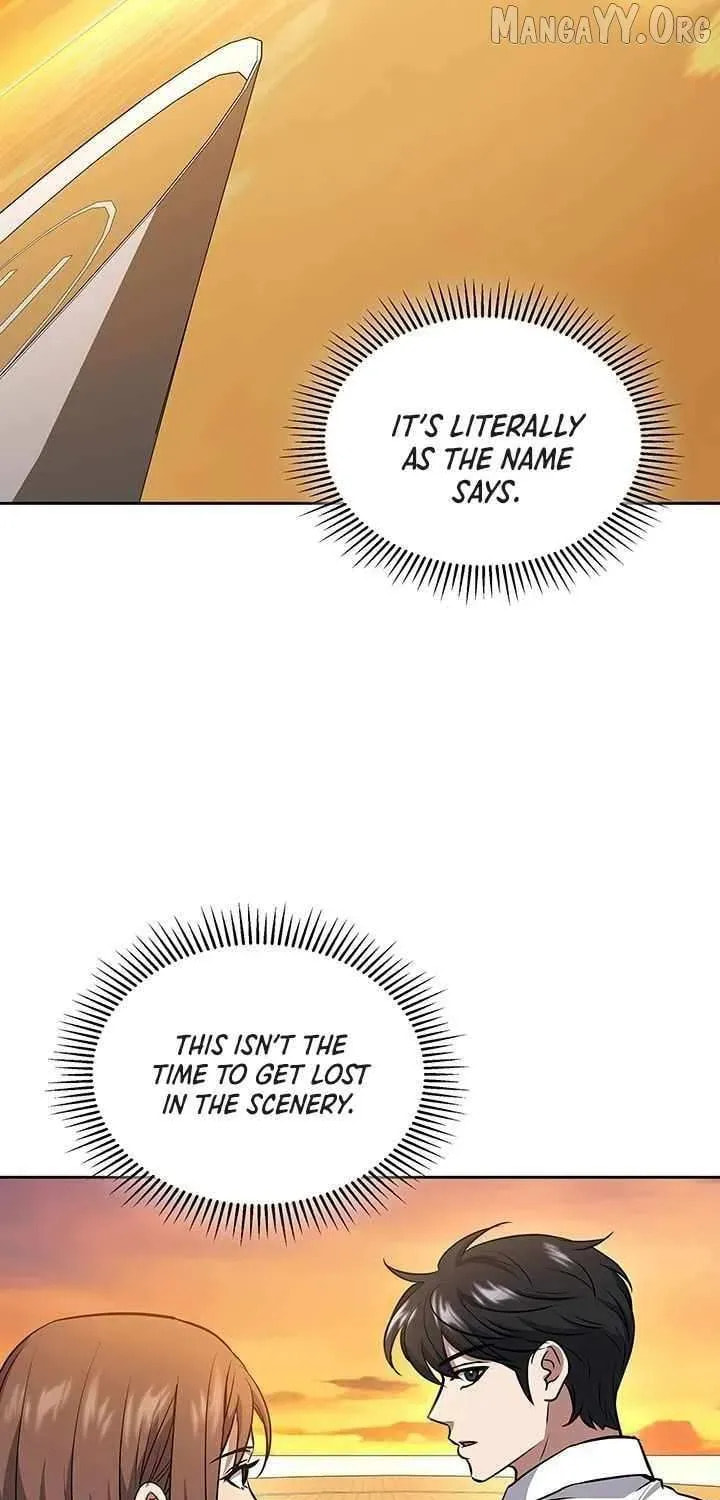 Read Survive Restructuring chapter 68 image 48 on Lezhin