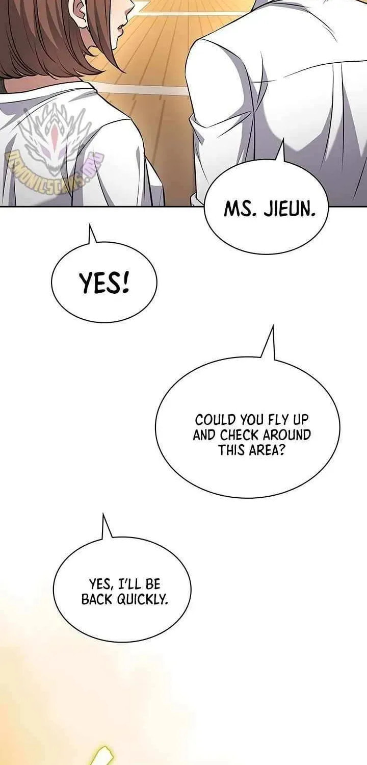 Read Survive Restructuring chapter 68 image 49 on Lezhin