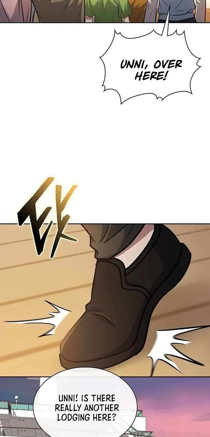 Read Survive Restructuring chapter 68 image 56 on Lezhin