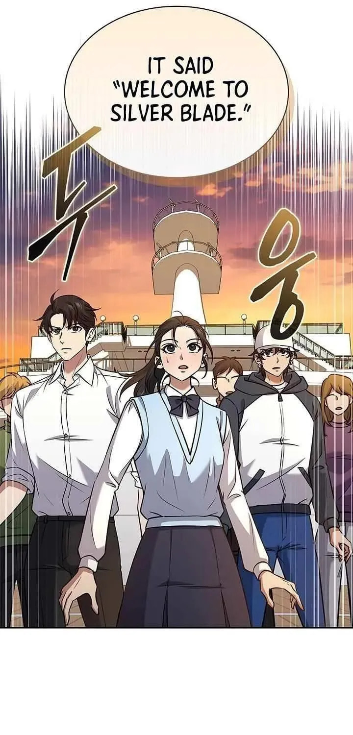 Read Survive Restructuring chapter 68 image 58 on Lezhin