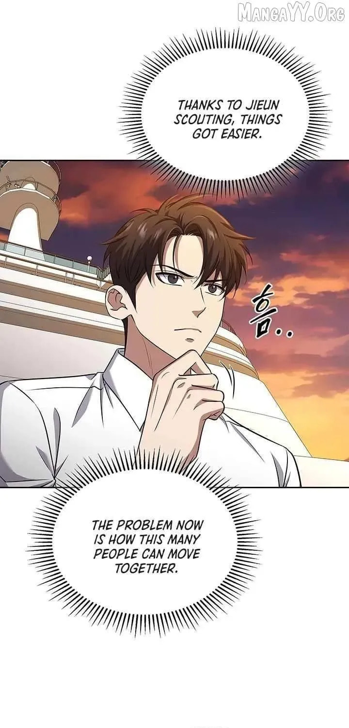 Read Survive Restructuring chapter 68 image 60 on Lezhin