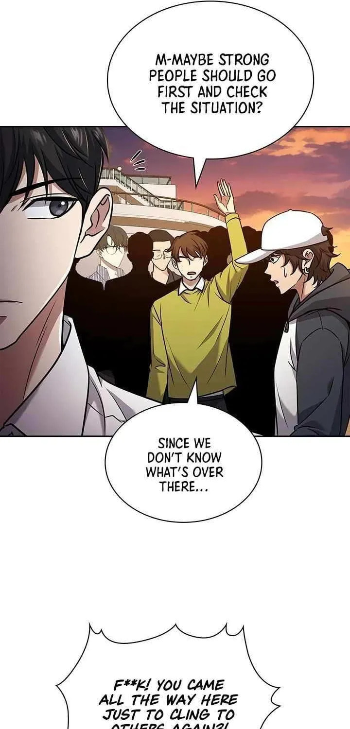 Read Survive Restructuring chapter 68 image 61 on Lezhin