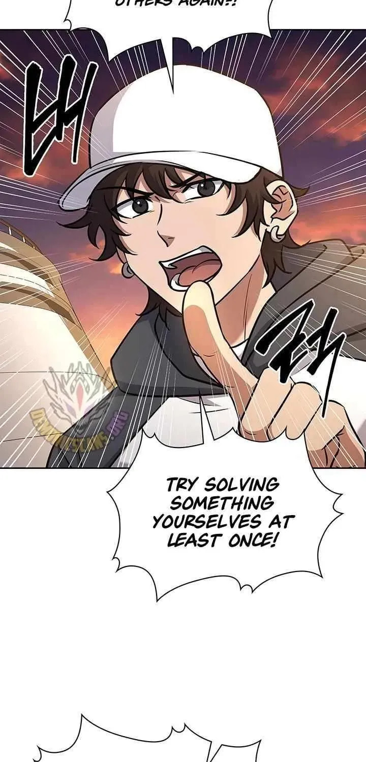 Read Survive Restructuring chapter 68 image 62 on Lezhin