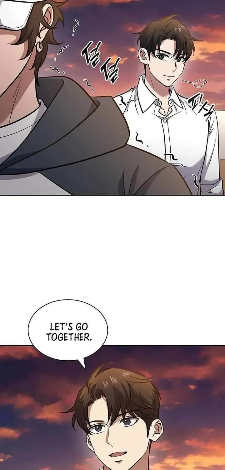 Read Survive Restructuring chapter 68 image 64 on Lezhin