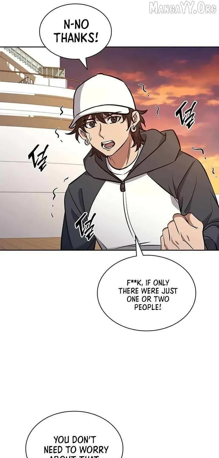 Read Survive Restructuring chapter 68 image 66 on Lezhin