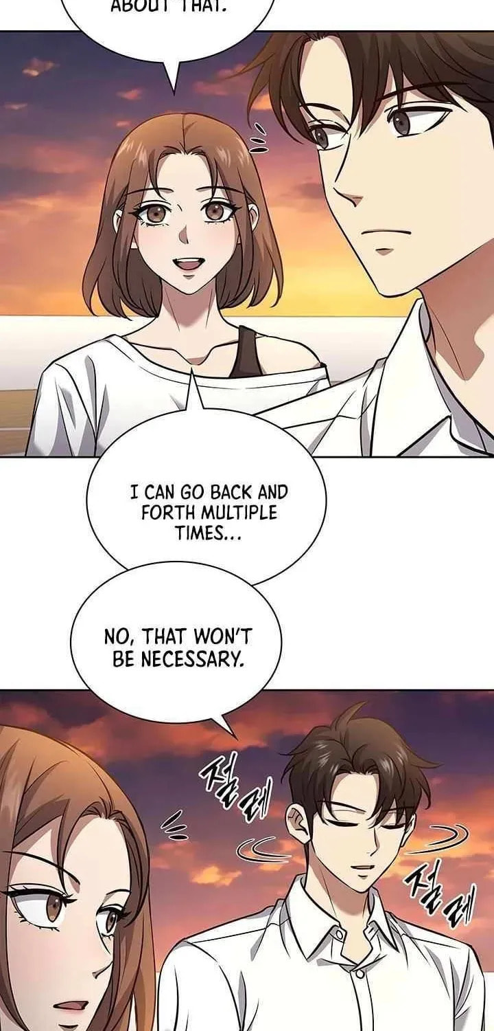 Read Survive Restructuring chapter 68 image 67 on Lezhin