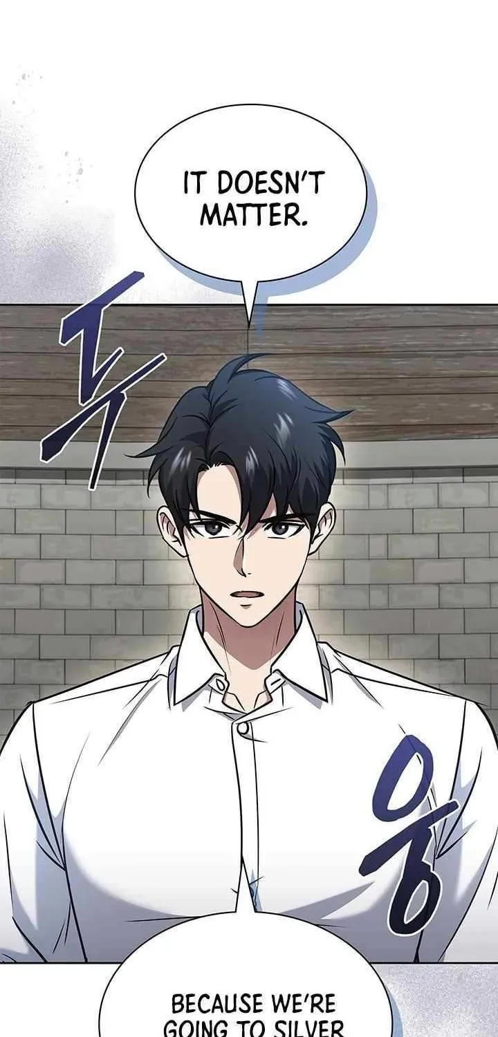 Read Survive Restructuring chapter 68 image 7 on Lezhin