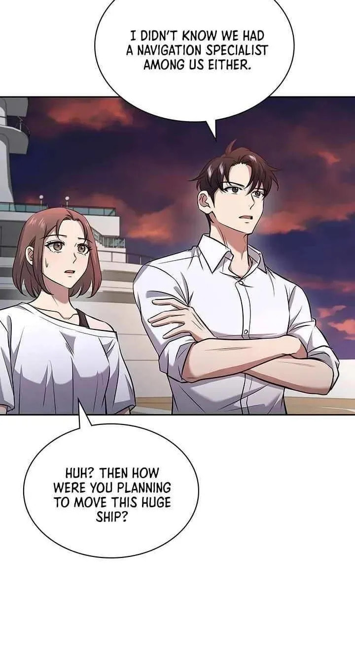 Read Survive Restructuring chapter 68 image 71 on Lezhin