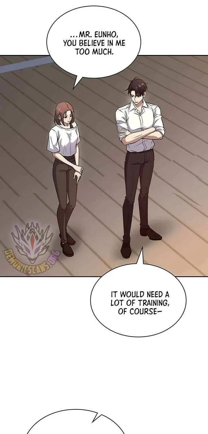 Read Survive Restructuring chapter 68 image 73 on Lezhin