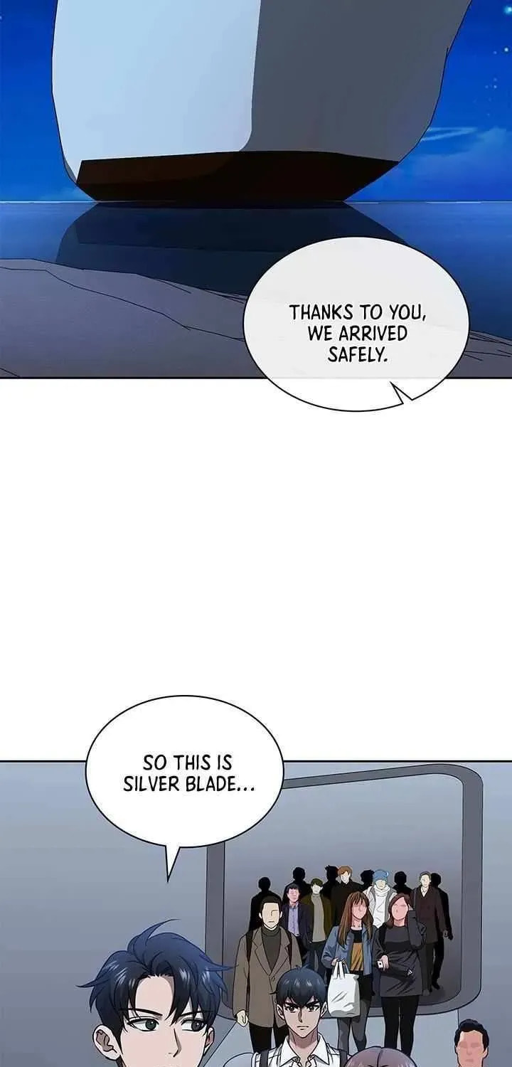 Read Survive Restructuring chapter 68 image 76 on Lezhin