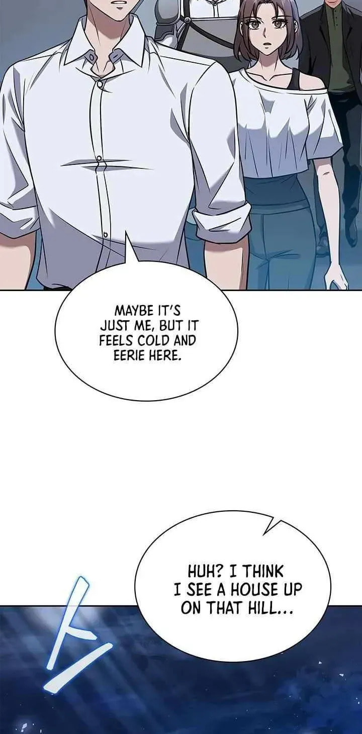 Read Survive Restructuring chapter 68 image 77 on Lezhin