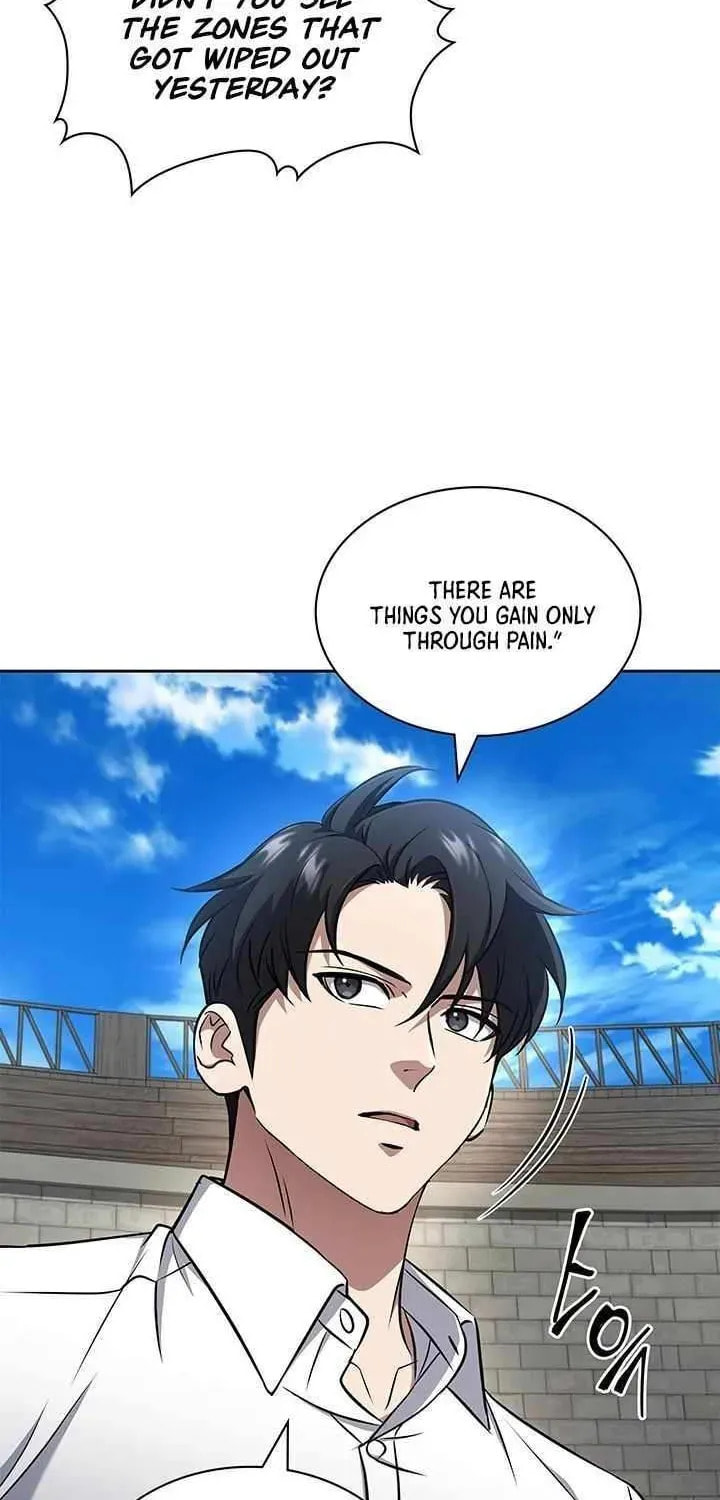 Read Survive Restructuring chapter 68 image 9 on Lezhin