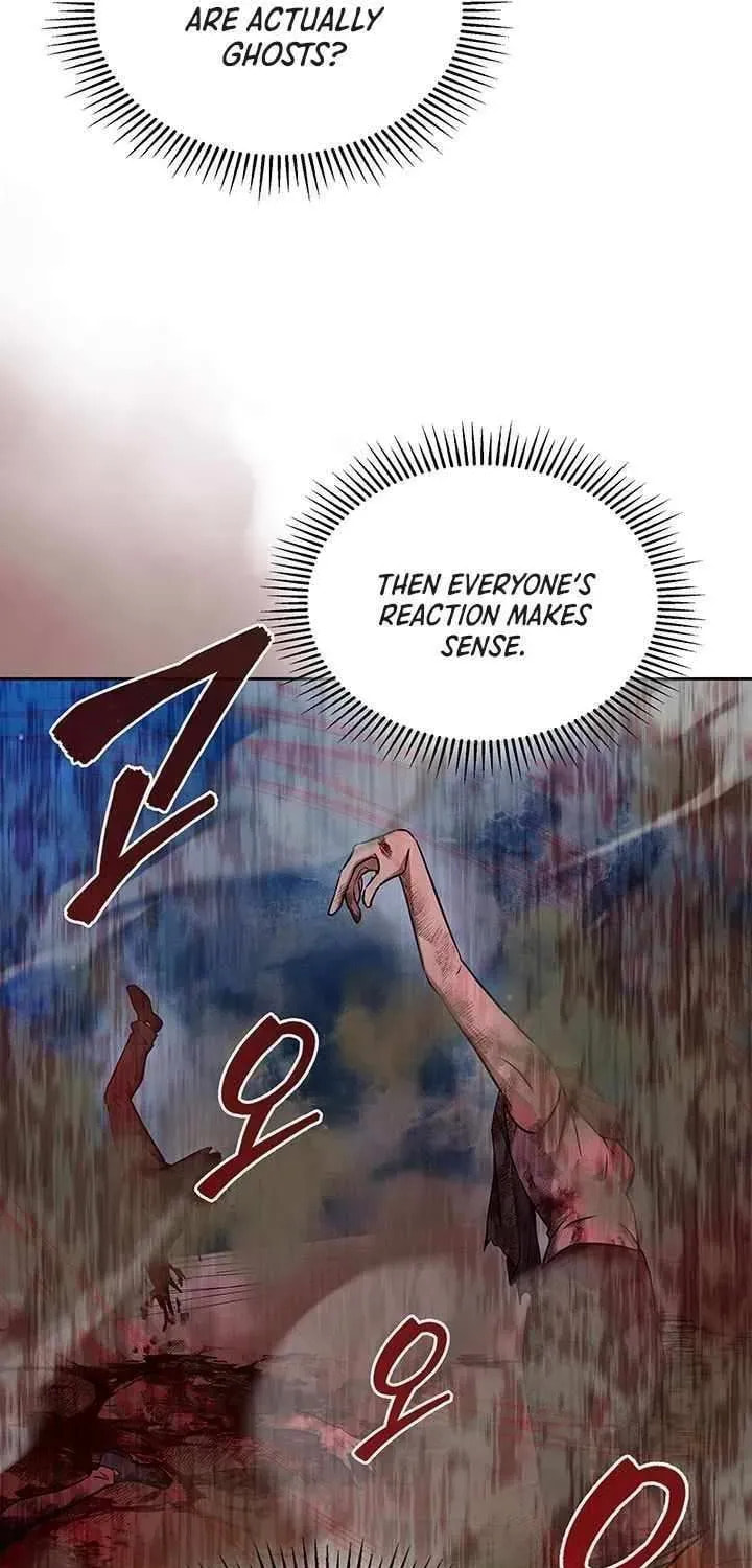 Read Survive Restructuring chapter 69 image 14 on Lezhin