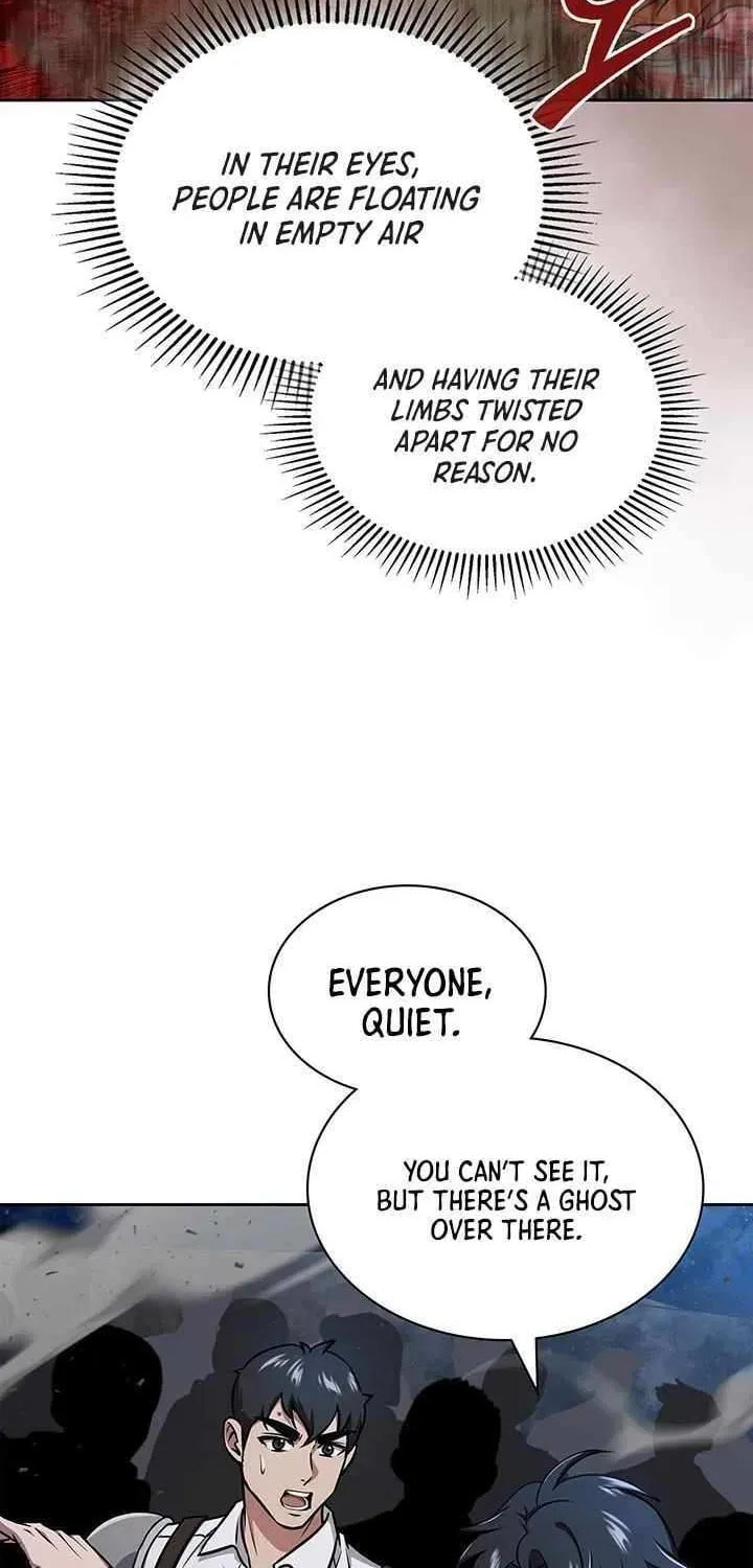 Read Survive Restructuring chapter 69 image 15 on Lezhin