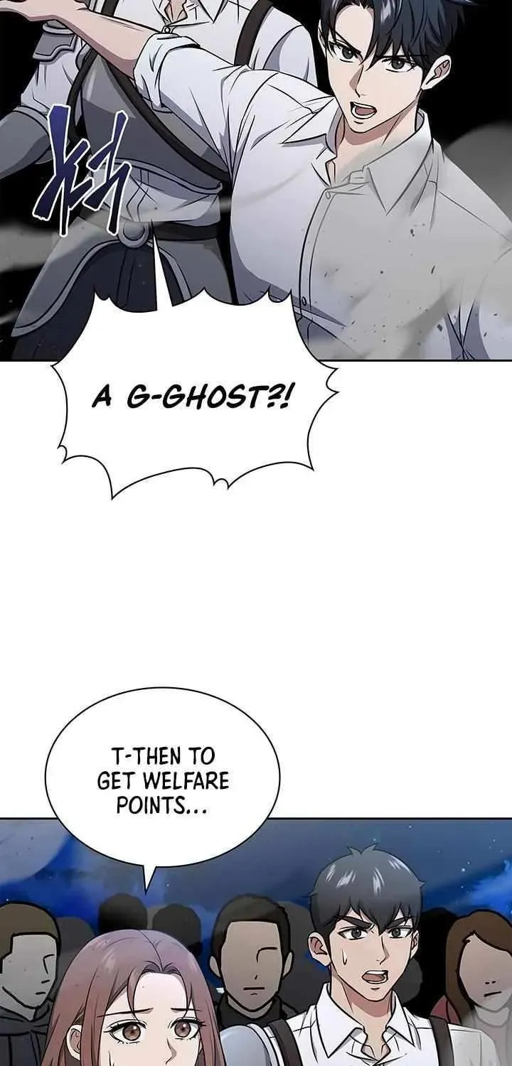 Read Survive Restructuring chapter 69 image 16 on Lezhin