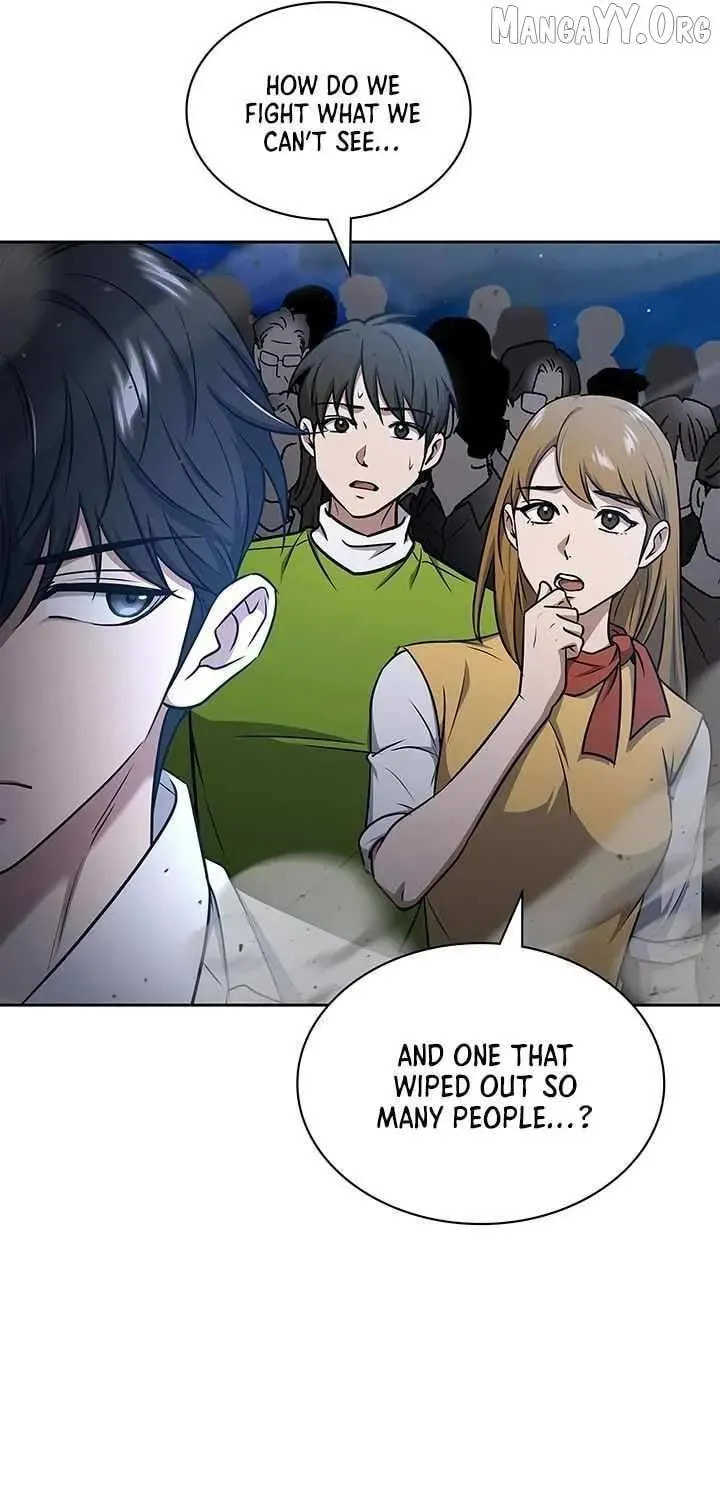 Read Survive Restructuring chapter 69 image 18 on Lezhin
