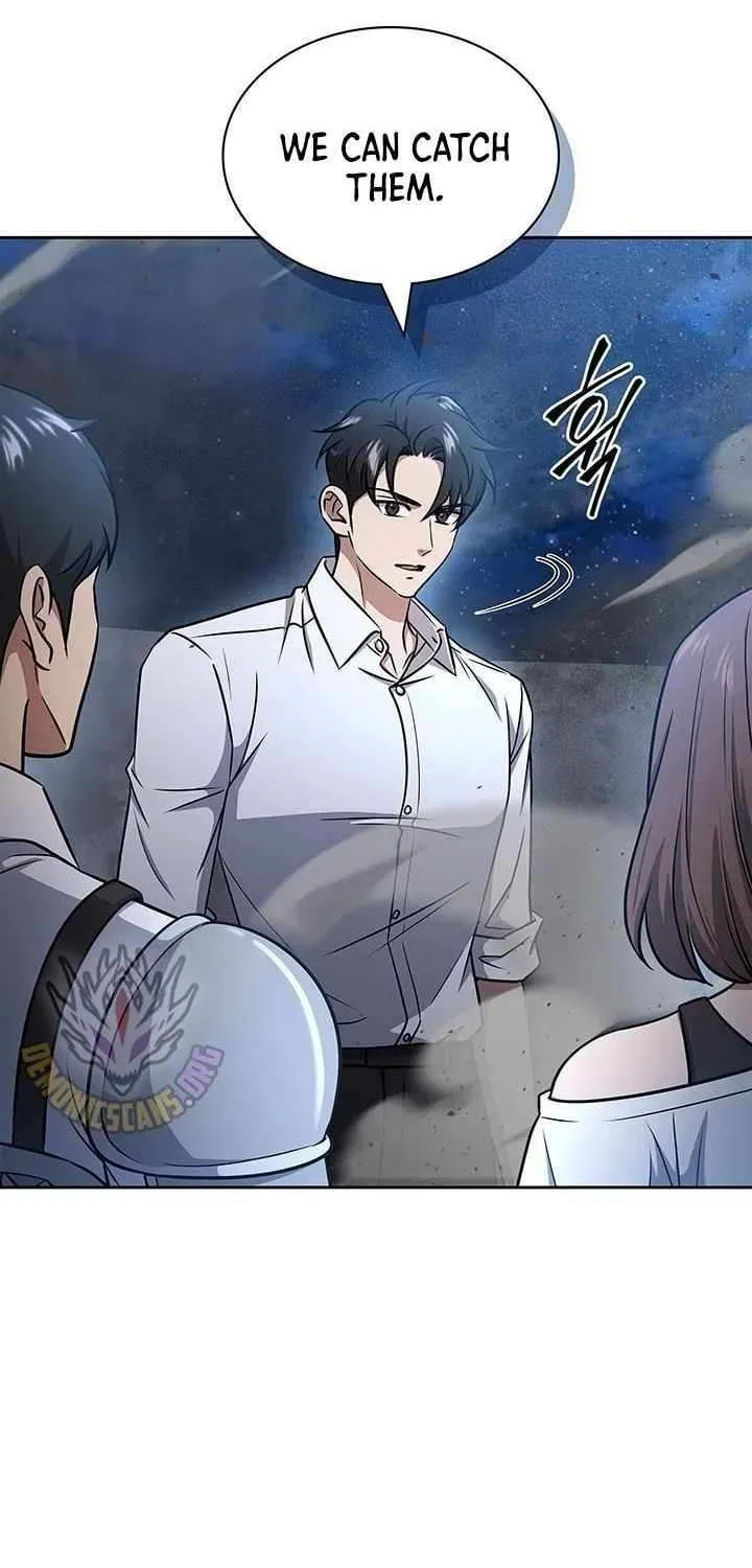 Read Survive Restructuring chapter 69 image 19 on Lezhin