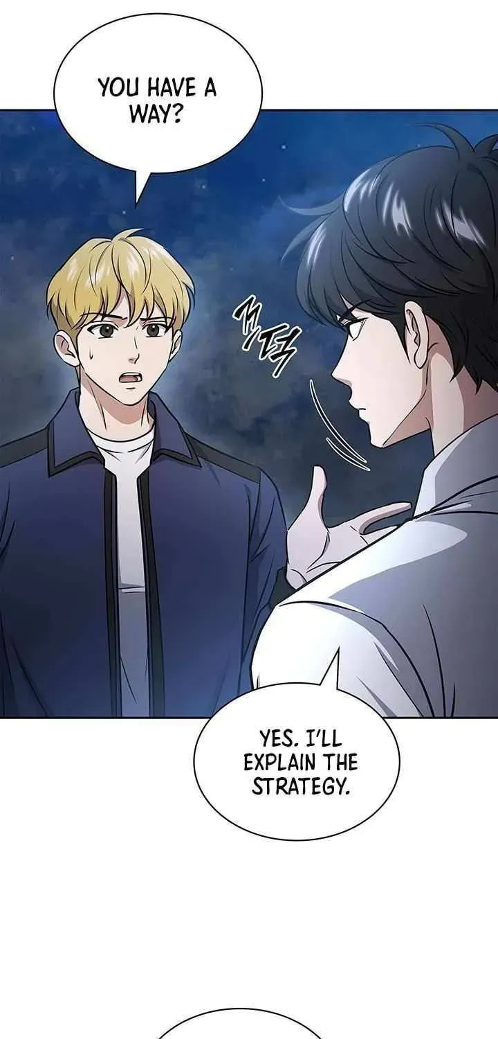 Read Survive Restructuring chapter 69 image 20 on Lezhin
