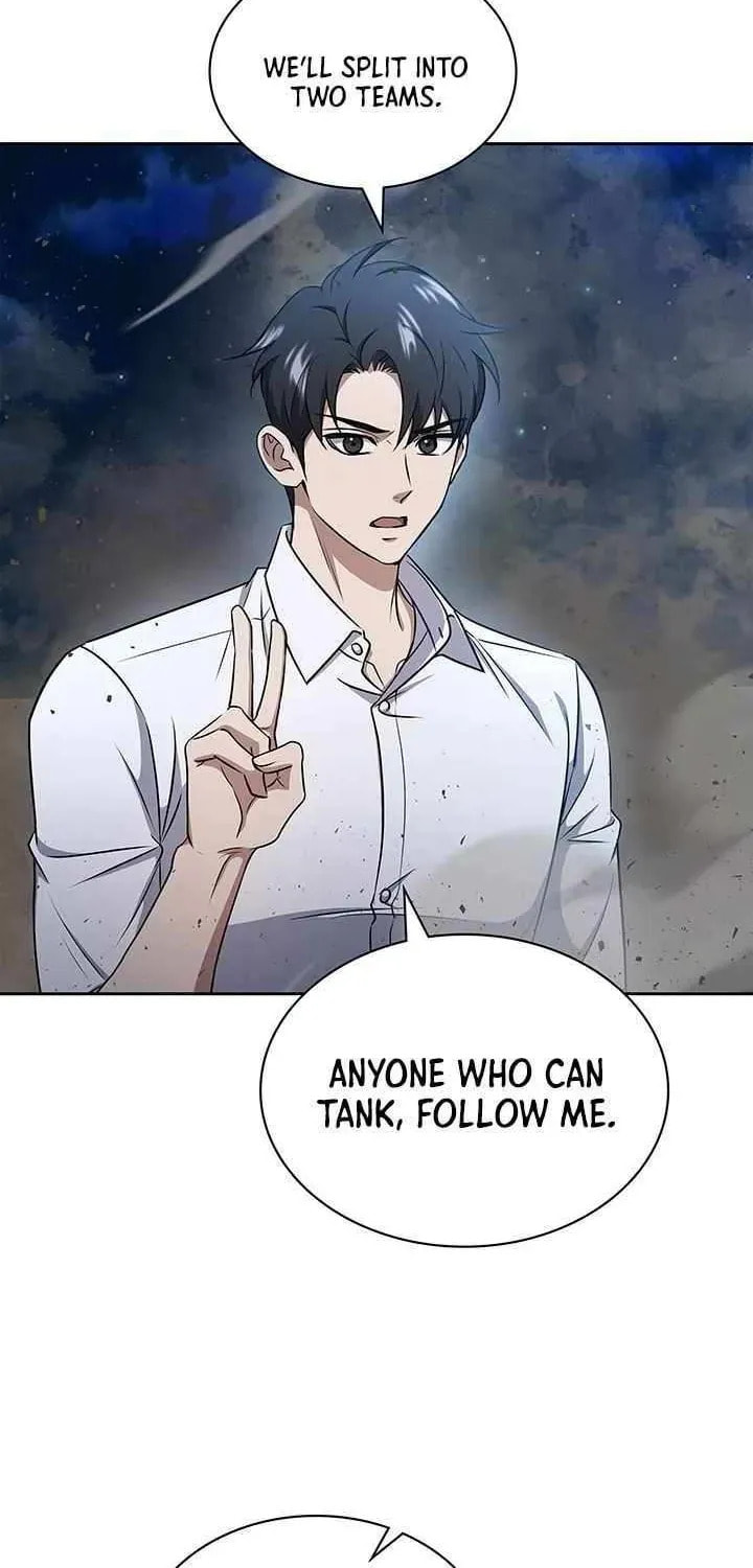 Read Survive Restructuring chapter 69 image 21 on Lezhin