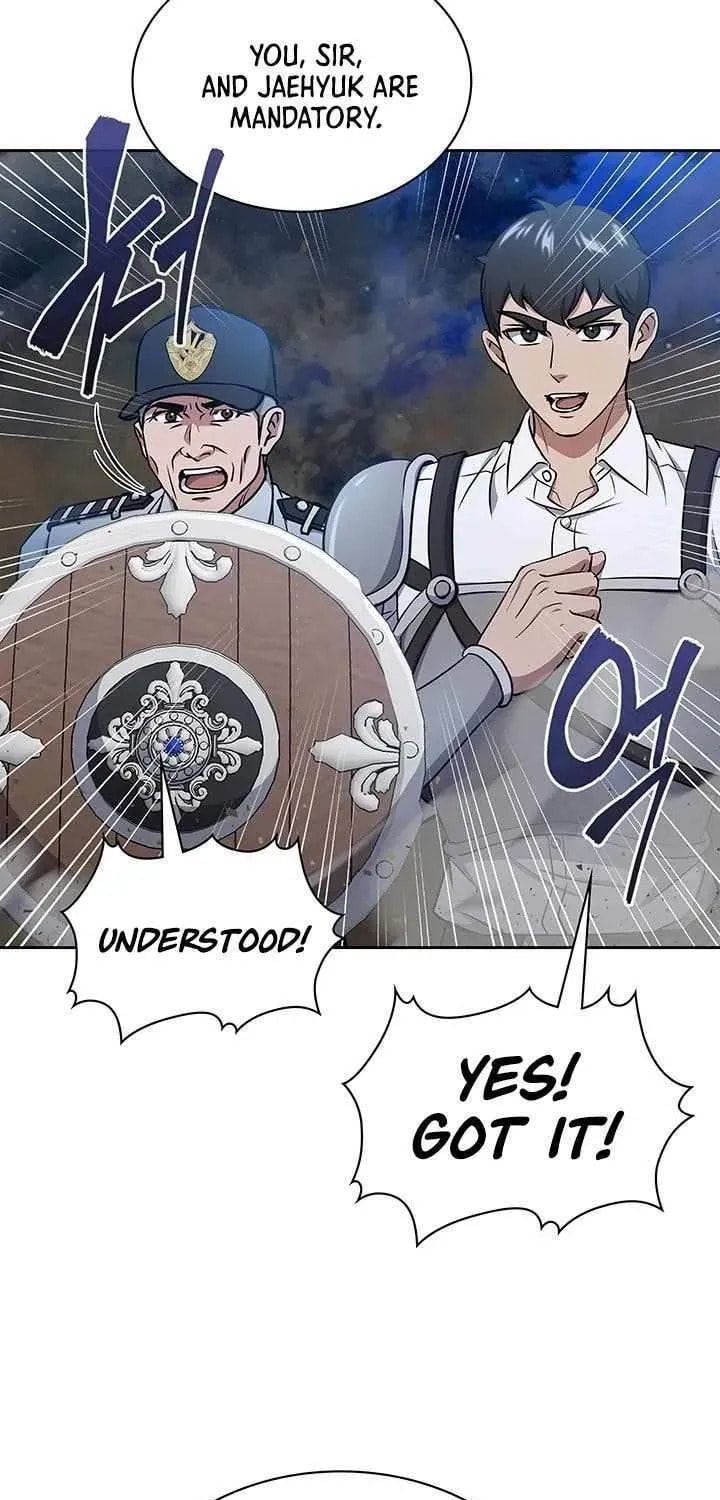 Read Survive Restructuring chapter 69 image 22 on Lezhin
