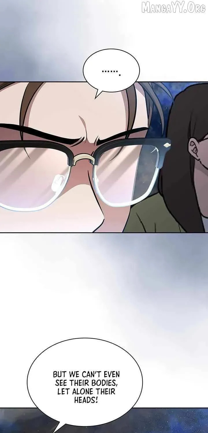 Read Survive Restructuring chapter 69 image 24 on Lezhin
