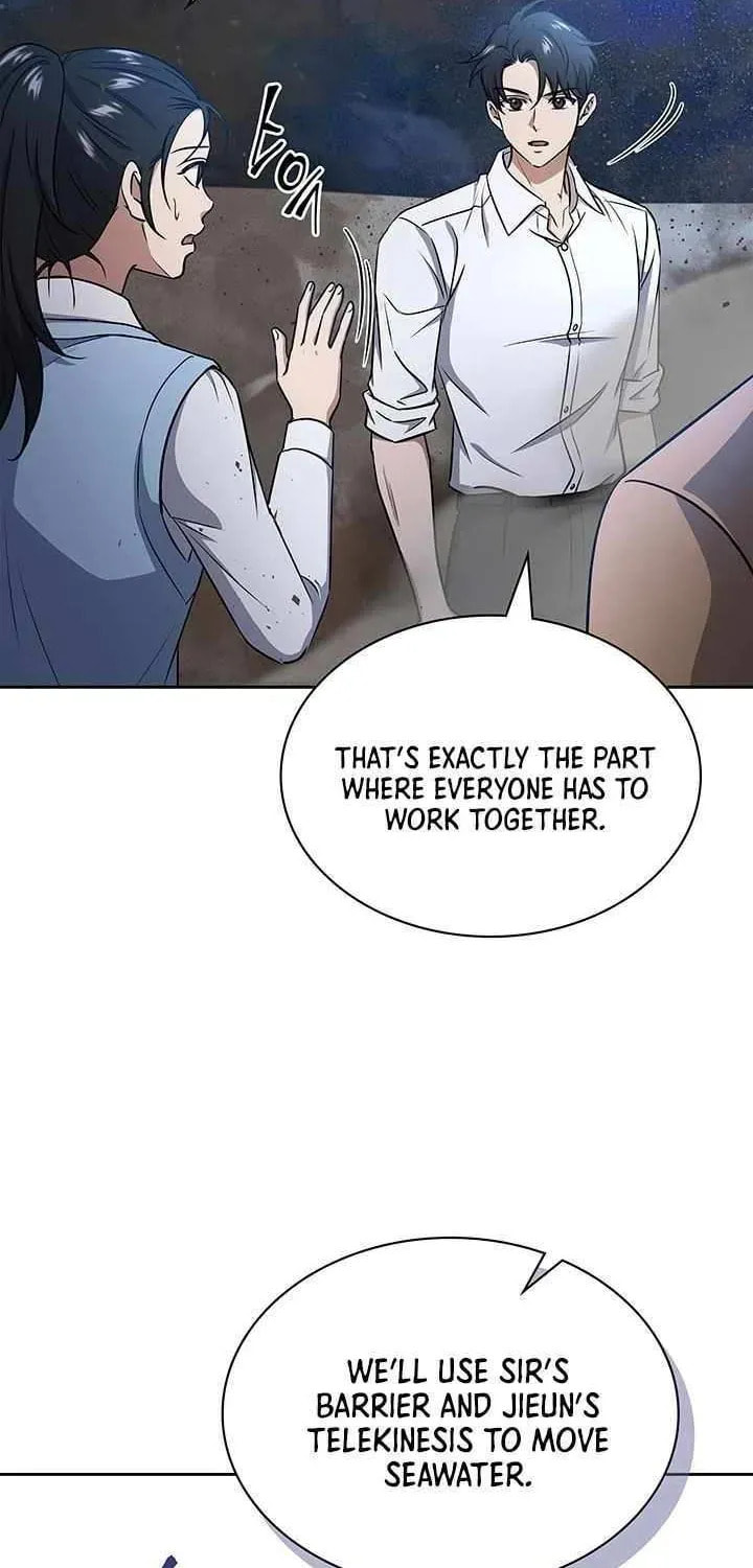 Read Survive Restructuring chapter 69 image 25 on Lezhin